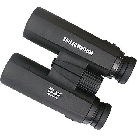 William-Optics 8x42 Semi-APO Water Proof Roof Prism Binocular with 7.0 Degree Angle of View