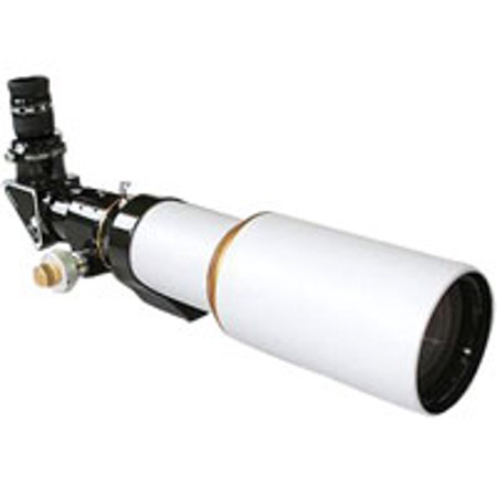 William Optics William-Optics Megrez 90 APO Fluorite Doublet Refractor Telescope Package