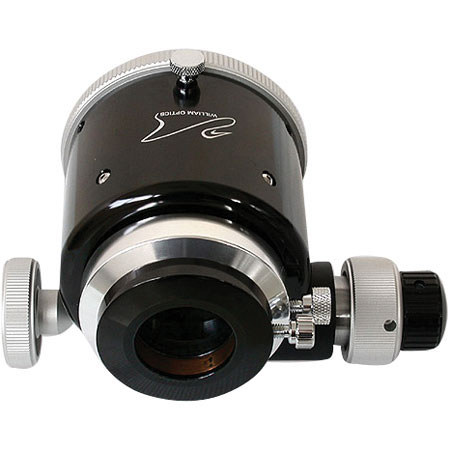 William Optics William-Optics Two-speed 1:10 Microfocuser Retrofit for ZenithStar 80 Telescopes