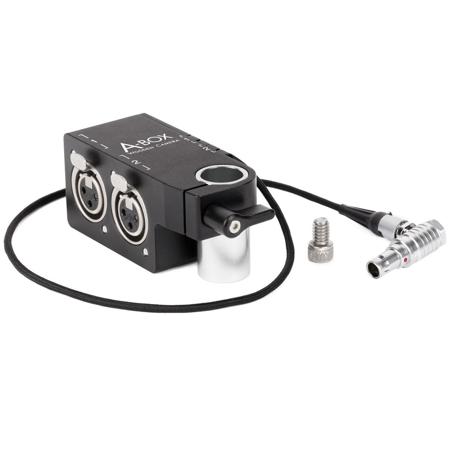 Wooden Camera A-Box Adapter for Arri Alexa Mini LF