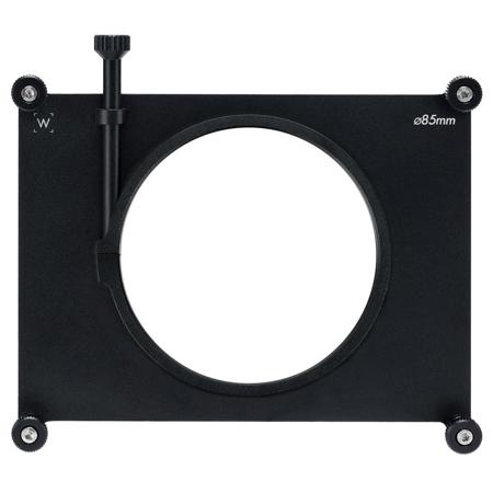 Wooden Camera 85mm Clamp On Back Only for Zip Box Pro 4x5.65