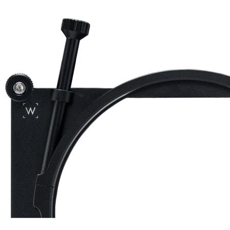 Wooden Camera Clamp On Ring Thumbscrew Only for Zip Box Pro 4x5.65