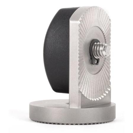 Wooden Camera Replacement Right Angle Rosette Adapter and Thumbscrew
