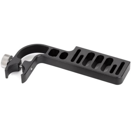 Wooden Camera Battery Plate Swing Away Bracket Only, Director's Monitor Cage v3