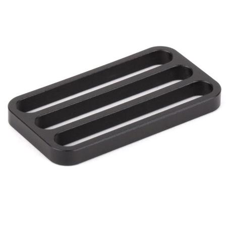Wooden Camera Monitor Offset Adapter Only for Director's Monitor Cage v3