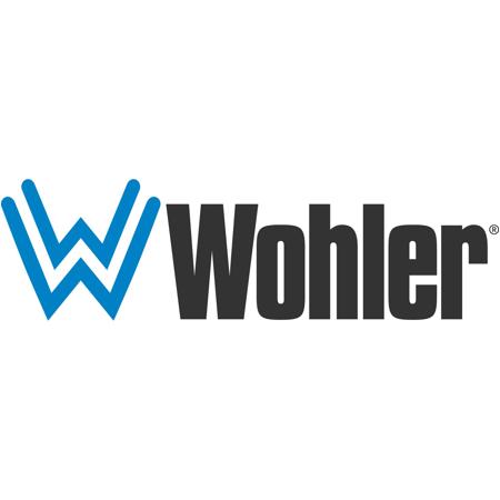 Wohler Redundant Power Supply for all AMP2-16 Series Units