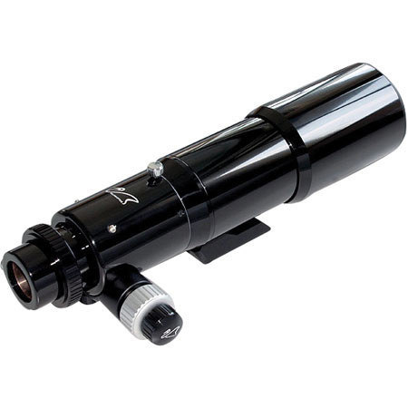 William Optics William-Optics ZenithStar 66 SD DOUBLET APO OTA with 1.25" Dielectric Diagonal
