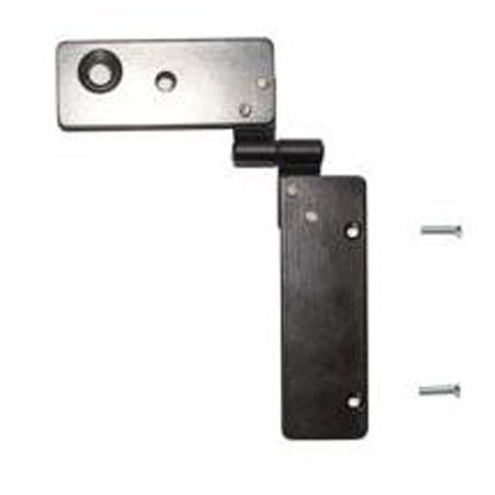 Wi-Pics Mobile Custom Mounting Bracket with Mounting Hardware #G2650BKT