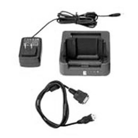 Wi-Pics Mobile Charging Cradle Kit for the Pocket PC