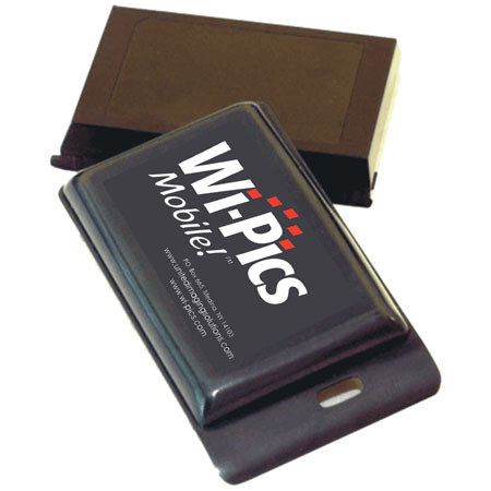 Wi-Pics Mobile G2B2600E Li-ion Extended Life Battery