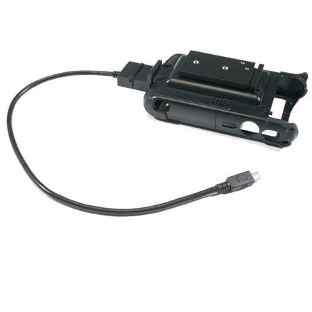 Wi-Pics Complete DuraCase Mounting Kit with DuraCase
