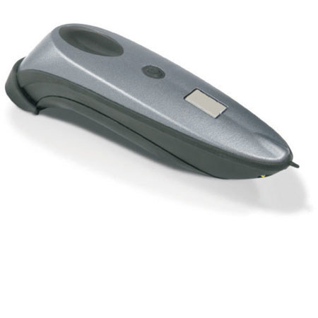 Wi-Pics Mobile Bluetooth, Class 2, Laser Barcode Scanner #G650BT7P