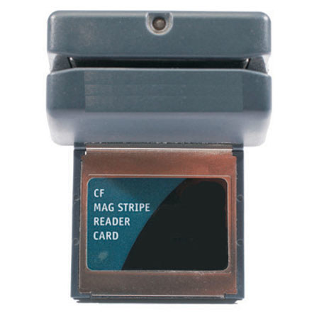 Wi-Pics Mobile Magnetic Stripe Reader, Type II