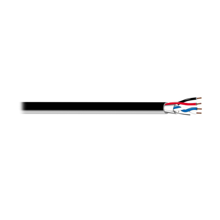 West Penn 1000' Media Control Cable