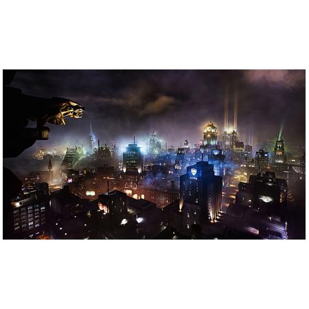 Warner Gotham Knights Collector's Edition for PlayStation 5