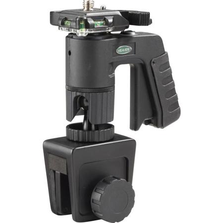 Weaver Optics Window Mount with Ball Head for Spotting Scope