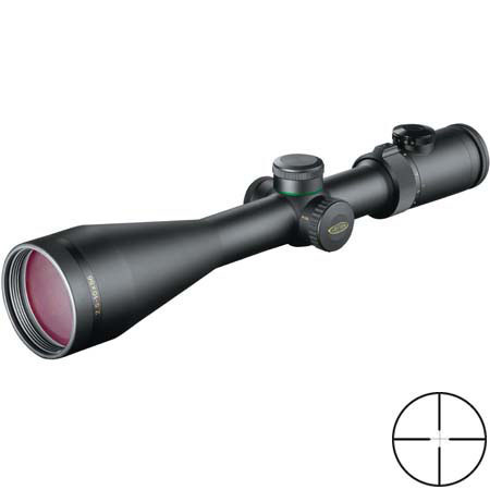 Weaver 2.5-10x56mm Classic Extreme Riflescope 30mm Tube