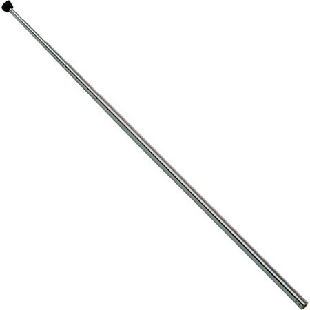 Williams Sound Screw to PCB Telescoping Whip Antenna for T45/T27/T35 Transmitters