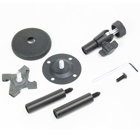 Williams Sound Wall/ceiling Mounting Bracket For Emitter And Transmitter