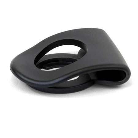 Williams Sound Plastic Belt Clip for Body-Pack Receivers & Transmitters