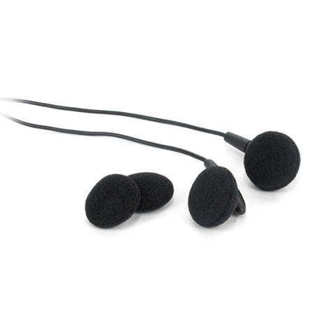 Williams Sound Dual Mini Earbud
