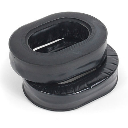 Williams Sound Gel Earpads for HED 040 Headphone/MIC 088 Headset Mic, 1 Pair