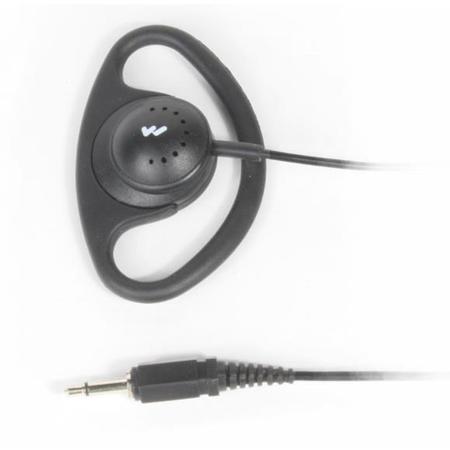 Williams Sound FM 558-12 Plus Assistive Listening System, 12x PPA R38N Receivers