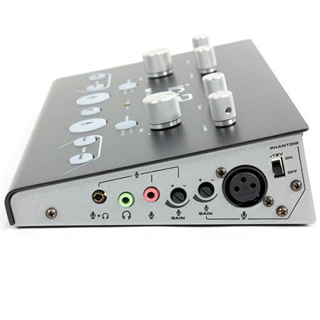 Williams Sound Interpreter Control Console
