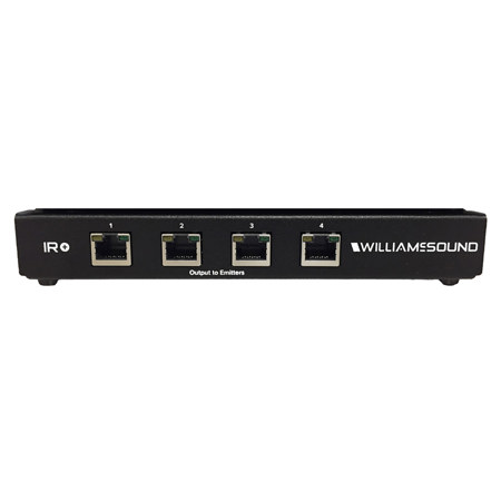 Williams Sound IR+ Emitter Array
