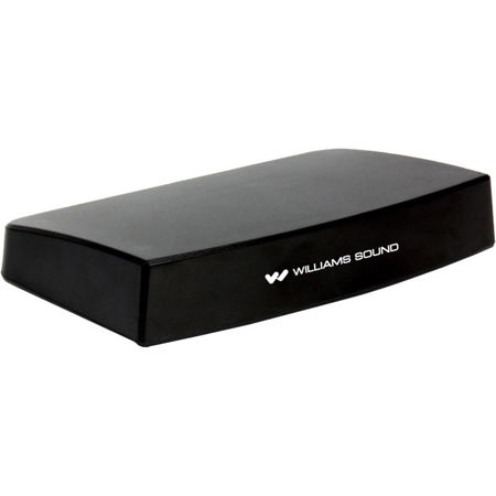 Williams Sound IR SY2 Small-Area Infrared System 2 with IR-T1 Transmitter