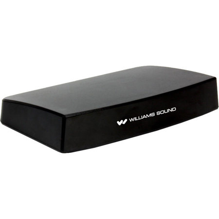 Williams Sound IR SY3 Small-Area Infrared System 3 with IR-T1 Transmitter