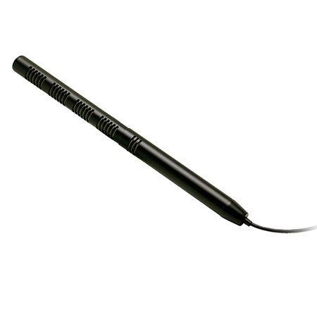 Williams Sound Hand-held Unidirectional Microphone