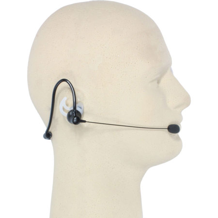 Williams Sound MIC 102 Ear Set Microphone for DLTS