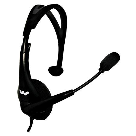 Williams Sound MIC 144 Headset Microphone for Digi-Wave DLT 400 Transceiver