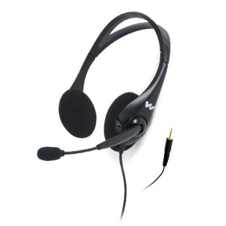 Williams Sound MIC 145 Dual Headset Microphone