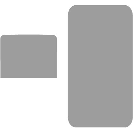 Wrapsol Screen/Body Protector for LG EnV2-VX9100