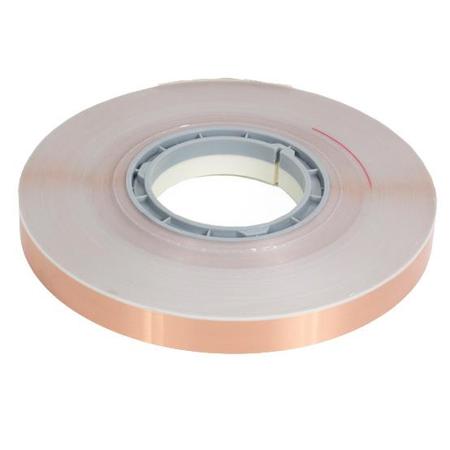 Williams Sound Power Loop Flat Copper Wire, 3/4" Wide, 500' Spool