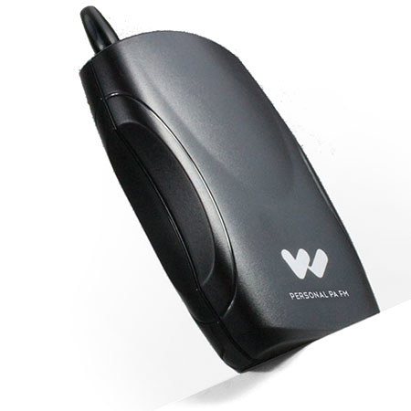 Williams Sound 8-Channel FM Receiver
