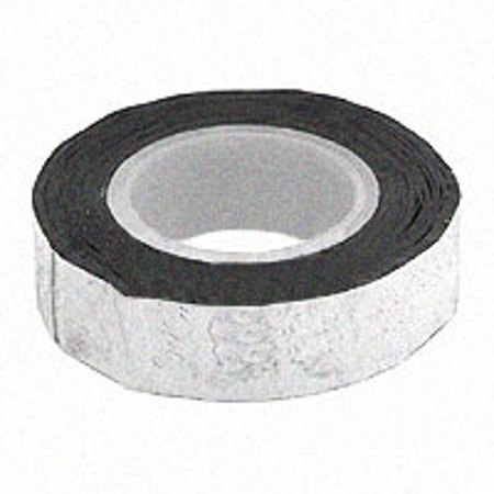 Wess 1/2" Wide Metalized Slide Masking Tape.