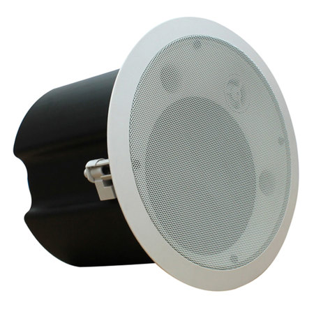 Williams Sound 5", 2 Way, High-Fidelity In-ceiling Speaker