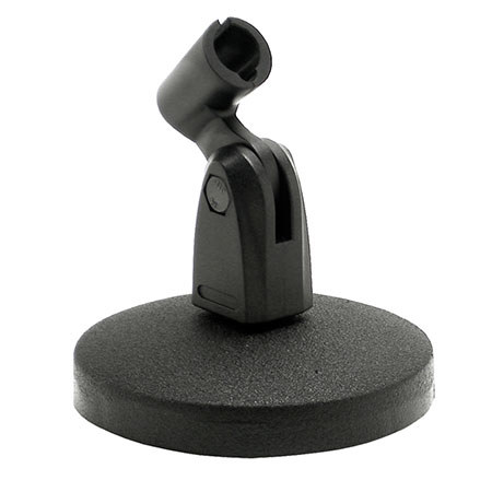 Williams Sound Tabletop Tripod for WIR TX75 Infrared Transmitter