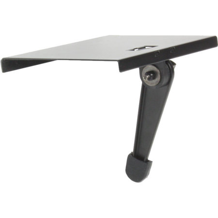 Williams Sound STD 008 TV Top Shelf for IR-T1 Small-Area Infrared Transmitter
