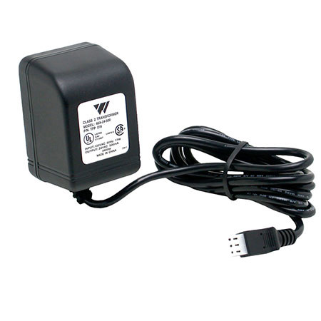 Williams Sound 110V/24V AC Power Supply for MOD 232/PPA T35