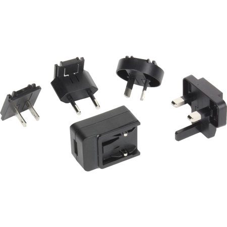 Williams Sound TFP 055 Power Supply for IR-T1 Small-Area Infrared Transmitter