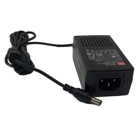 Williams Sound Power Supply with Line Cord for IR T2 Infrared Transmitter