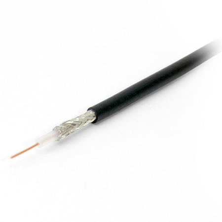 Williams Sound WCC 005 RG58 Coaxial Cable