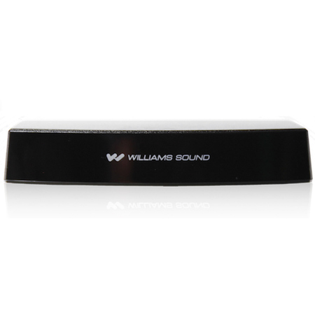 Williams Sound Single-unit Power Supply for WaveCAST Receiver WF R1
