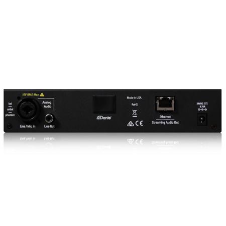 Williams Sound WaveCAST WF SY5 PRO-24 Wi-Fi Assistive Listening System