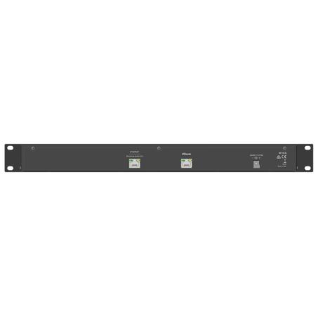 Williams Sound WaveCAST 8 Dante 8-Channel Audio Streaming