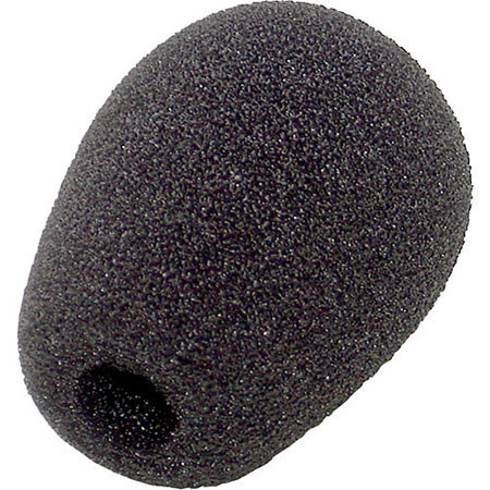 Williams Sound Windscreen for MIC 094/MIC 100 Headband Microphones